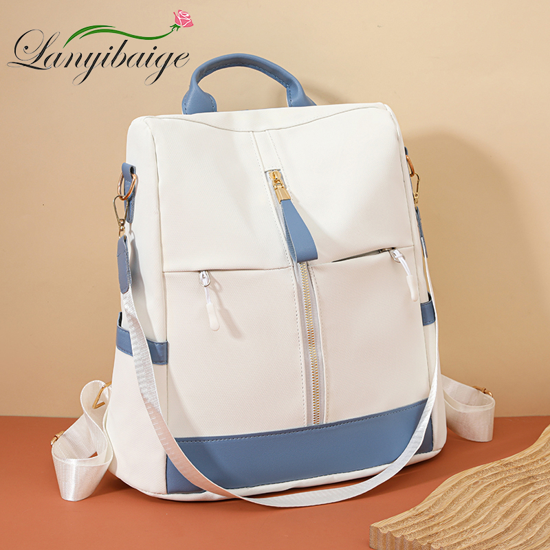 Embroidery Simple - 2024 New Large Capacity Simple Style