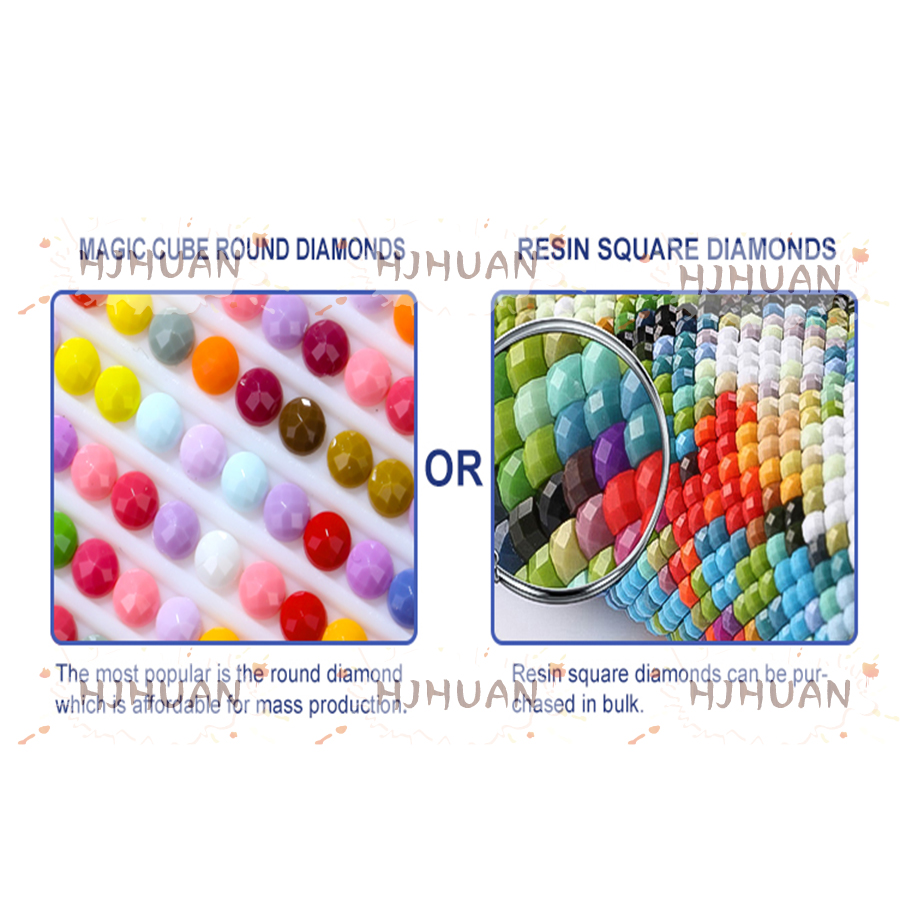 5pcs 5D Diy Diamond Painting T - Embroidery Hd Images review and price