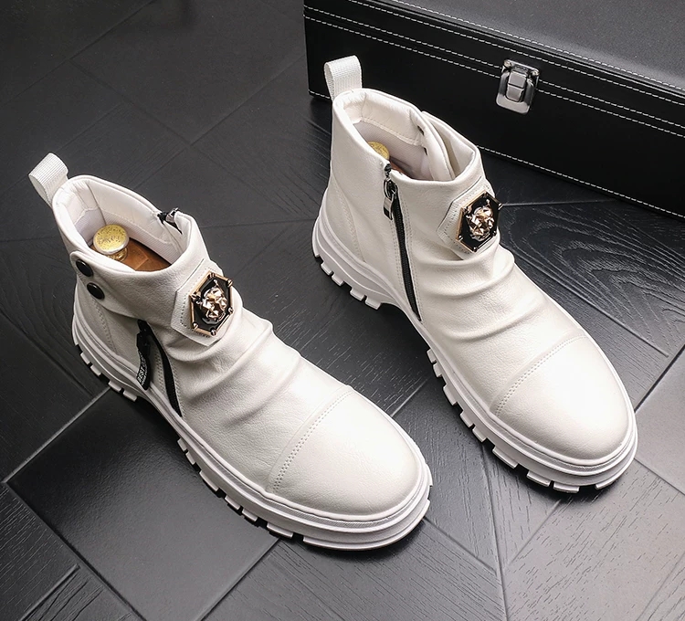 Men's Luxury Designer Suede Em - Embroidery Design Free review and price