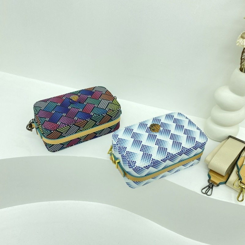 Fashion Crossbody Bag for Woma - Embroidery Ideas review and price