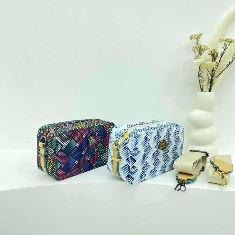 Fashion Crossbody Bag for Woma - Embroidery Ideas review and price