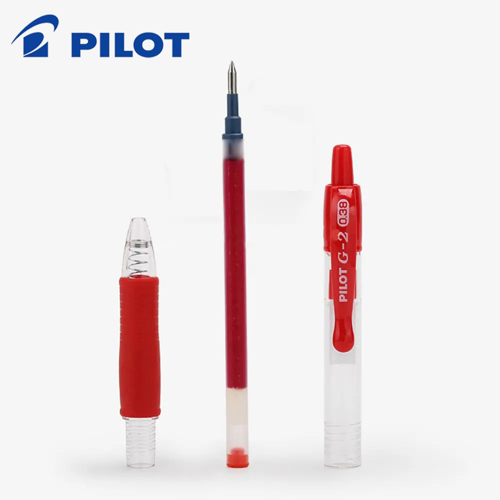 12pcs/Box PILOT BL-G2 Gel Pend - Pilot Pen G2 review and price