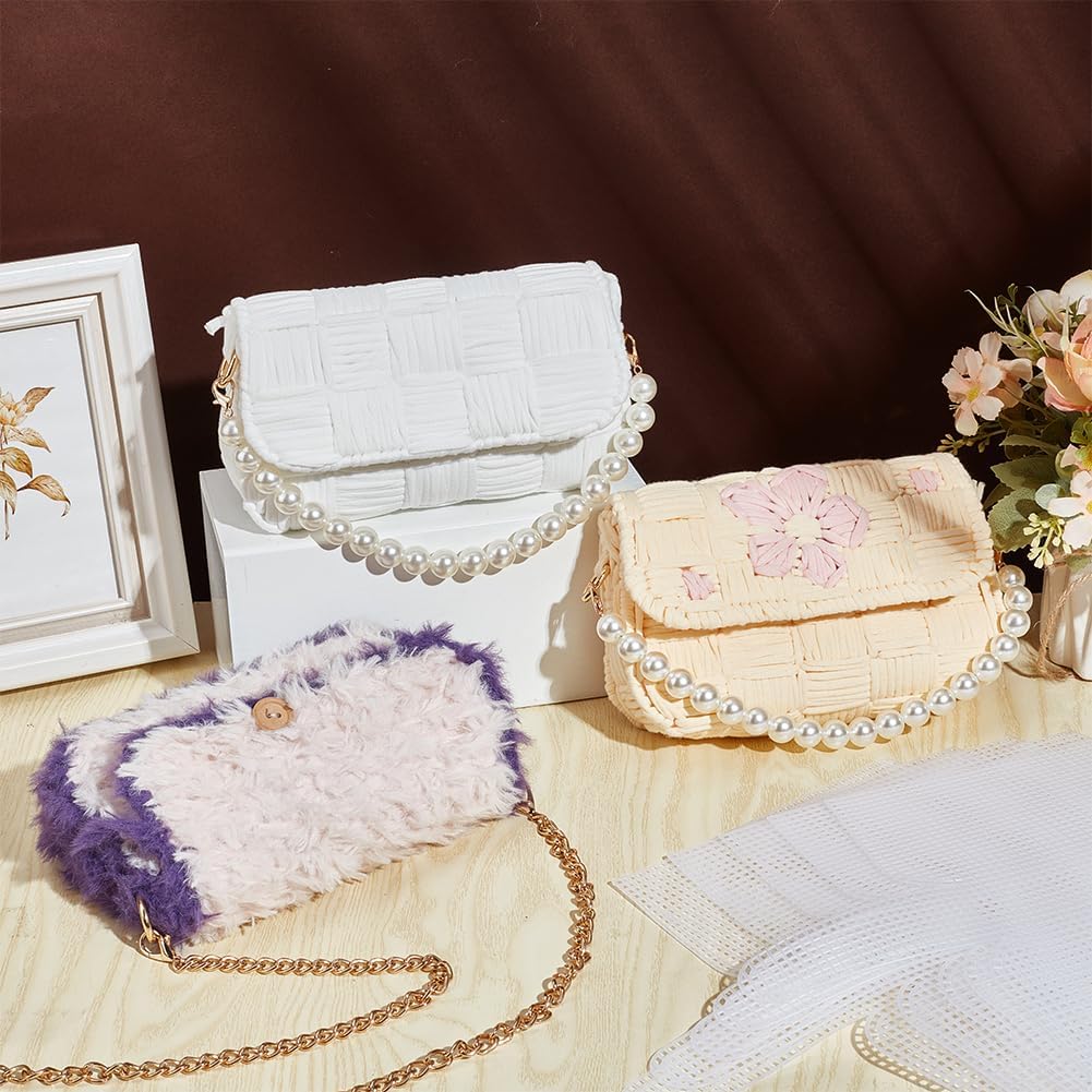 1-4Pcs Plastic Mesh Canvas She - Embroidery Ideas review and price