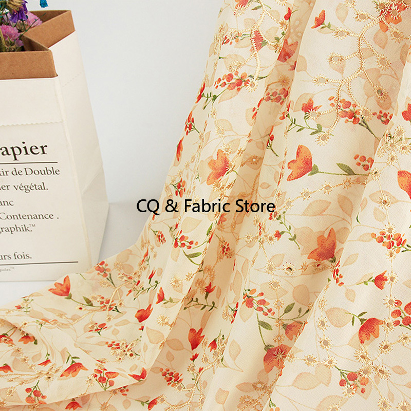 New rose pattern embroidery pr - Embroidery Roses review and price