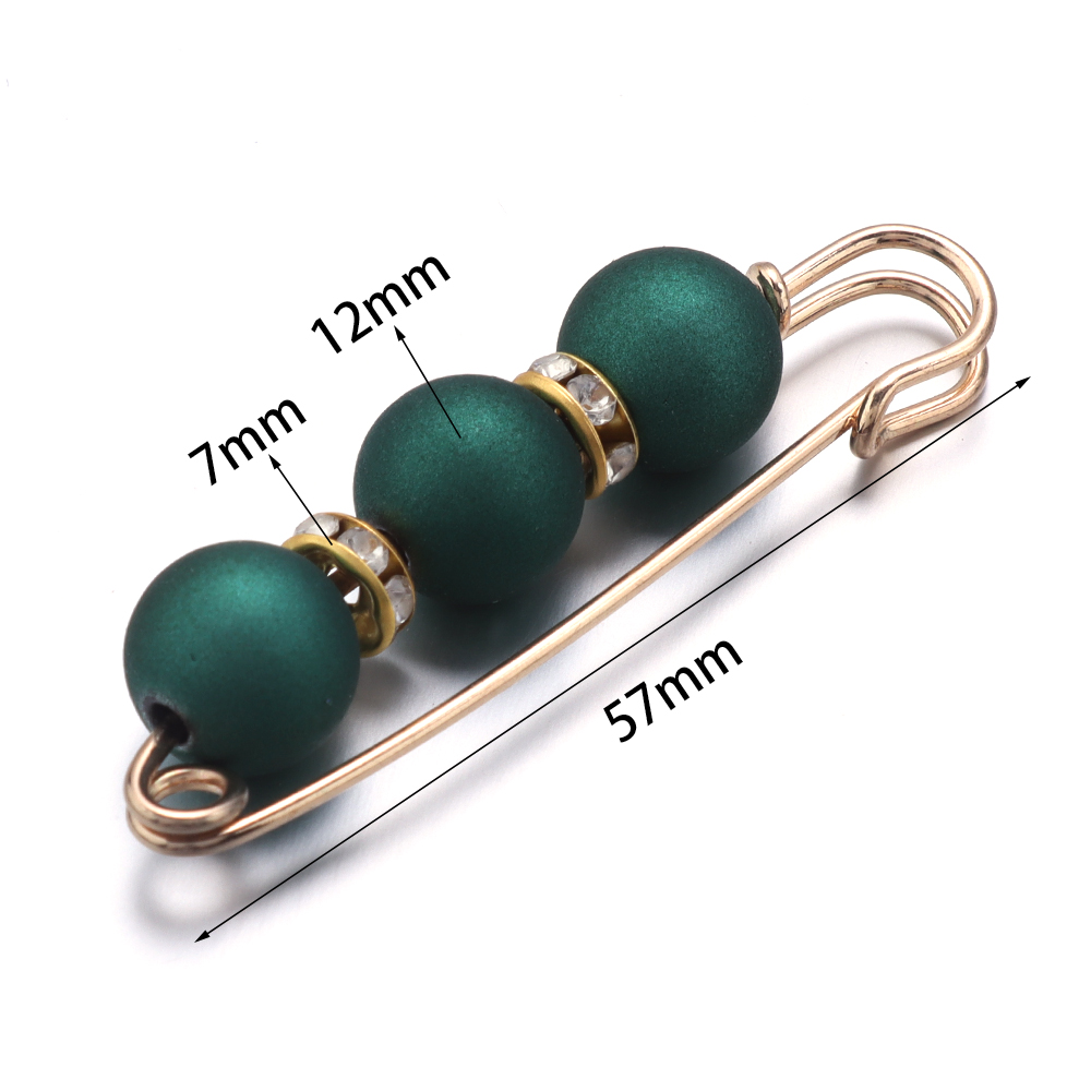 5pcs Imitation Pearl Rhineston - Embroidery Simple review and price