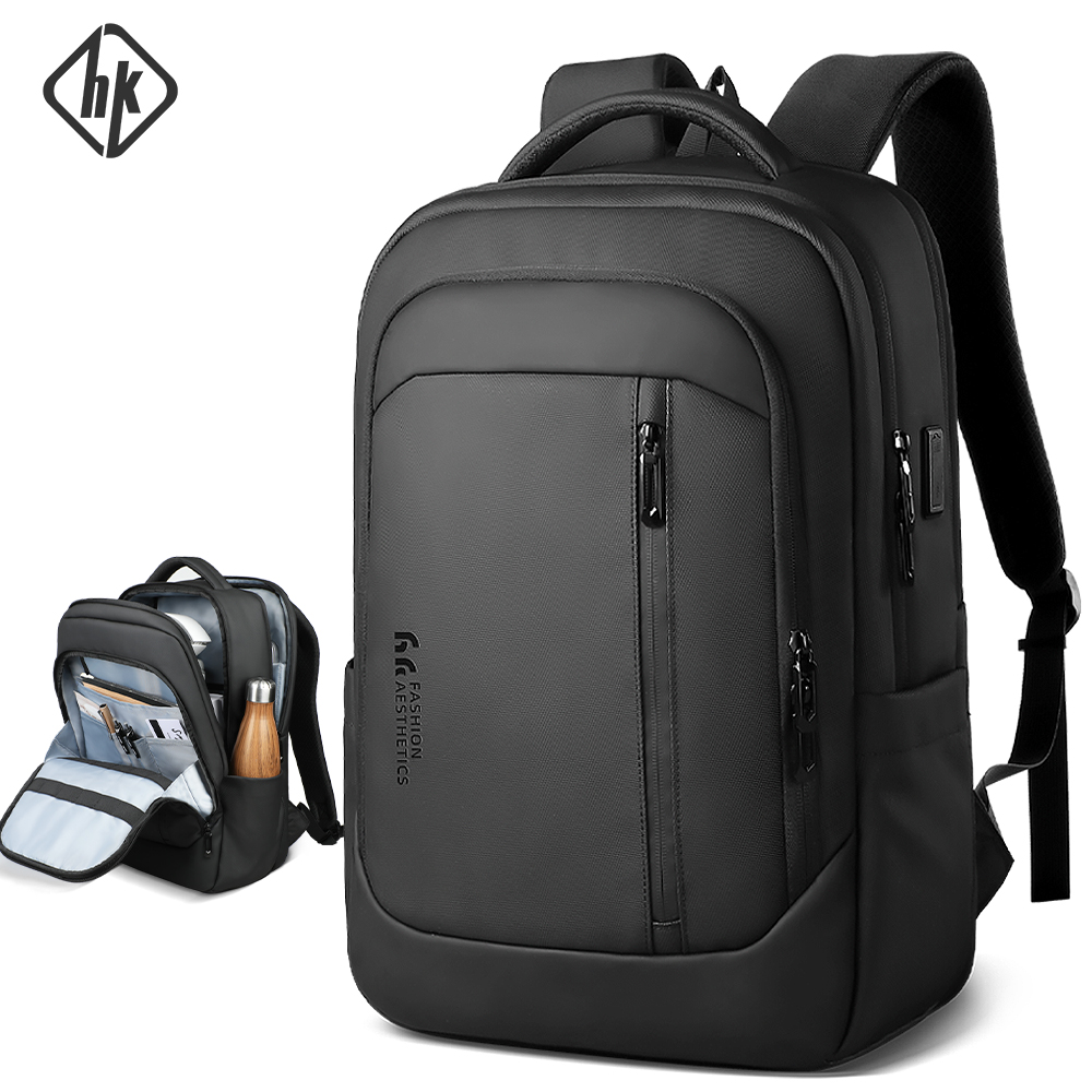 HK New Design Travel Backpack  - Embroidery Ideas review and price