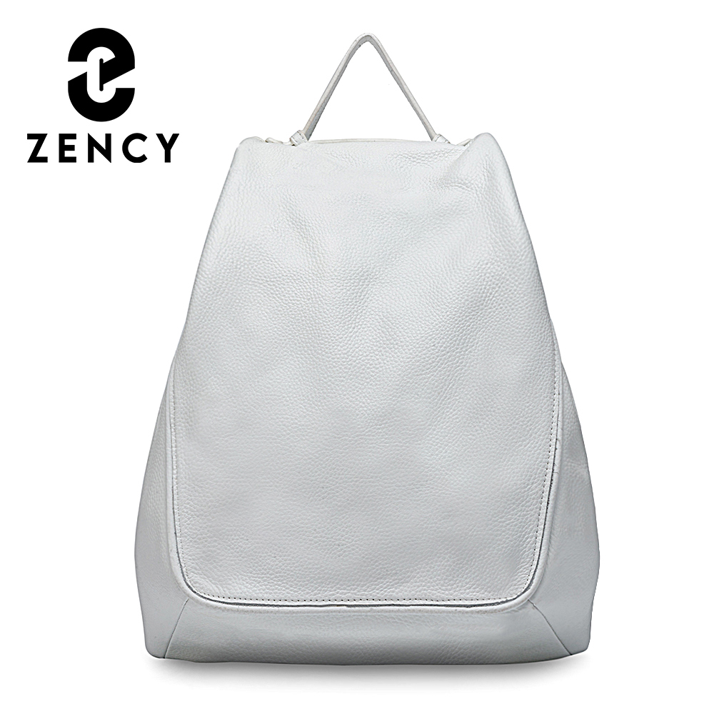 Zency Women 100% Genuine Leath - Embroidery Simple review and price