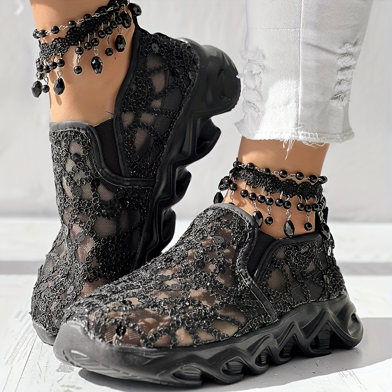 Women's Casual and Comfortable - Embroidery Design Free review and price