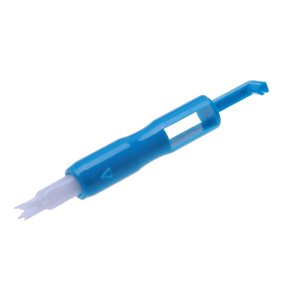 5/4/3/2/1PCS Manual Needle Thr - Embroidery Needles review and price