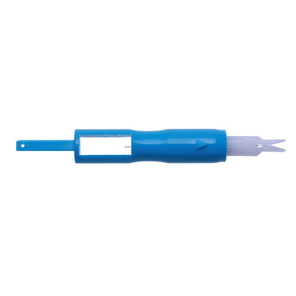 5/4/3/2/1PCS Manual Needle Thr - Embroidery Needles review and price