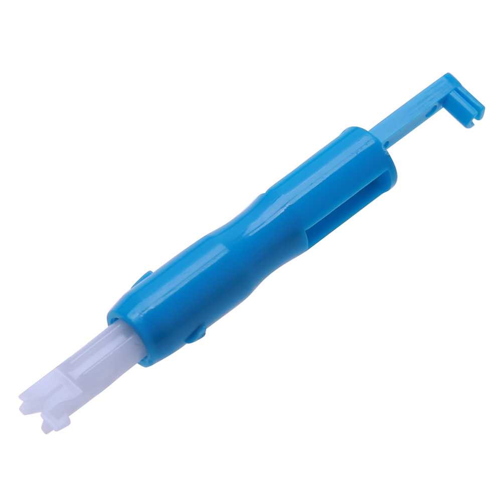5/4/3/2/1PCS Manual Needle Thr - Embroidery Needles review and price