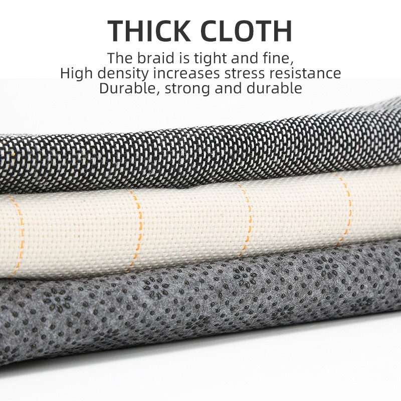 Tufting Carpet Base Cloth Punc - Embroidery Needles review and price