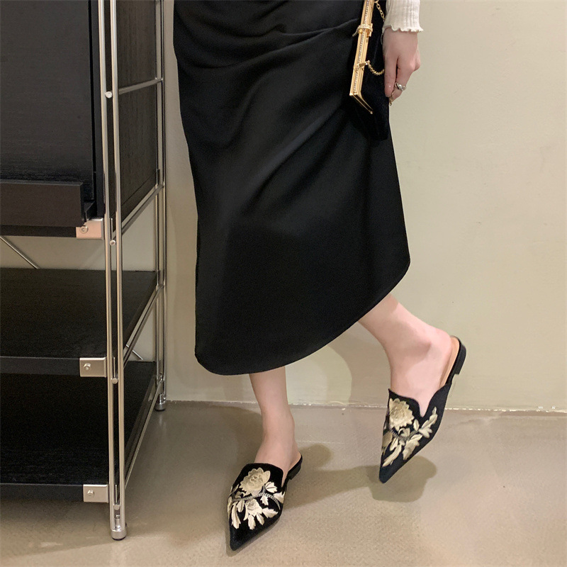 2026 New Women's Shoes Embroid - Embroidery Design Free review and price