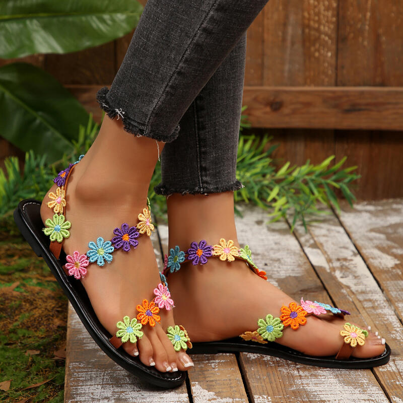 Bohemian Embroidery Flower Des - Embroidery Design Free review and price
