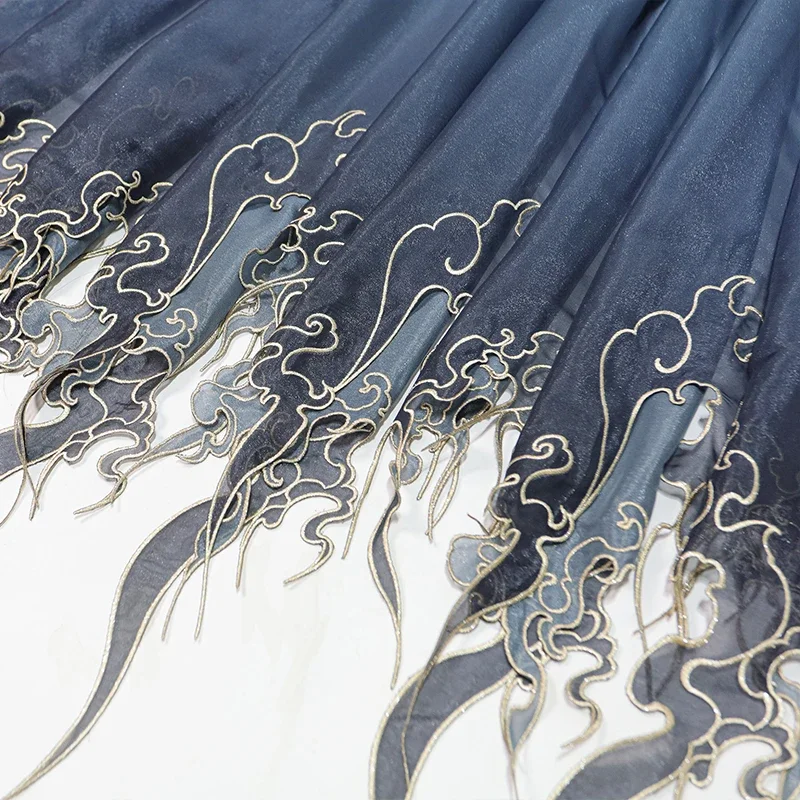 Chinese Style Embroidery Lotus - Embroidery Design Free review and price