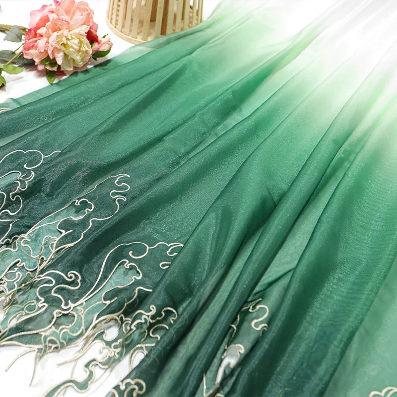 Chinese Style Embroidery Lotus - Embroidery Design Free review and price