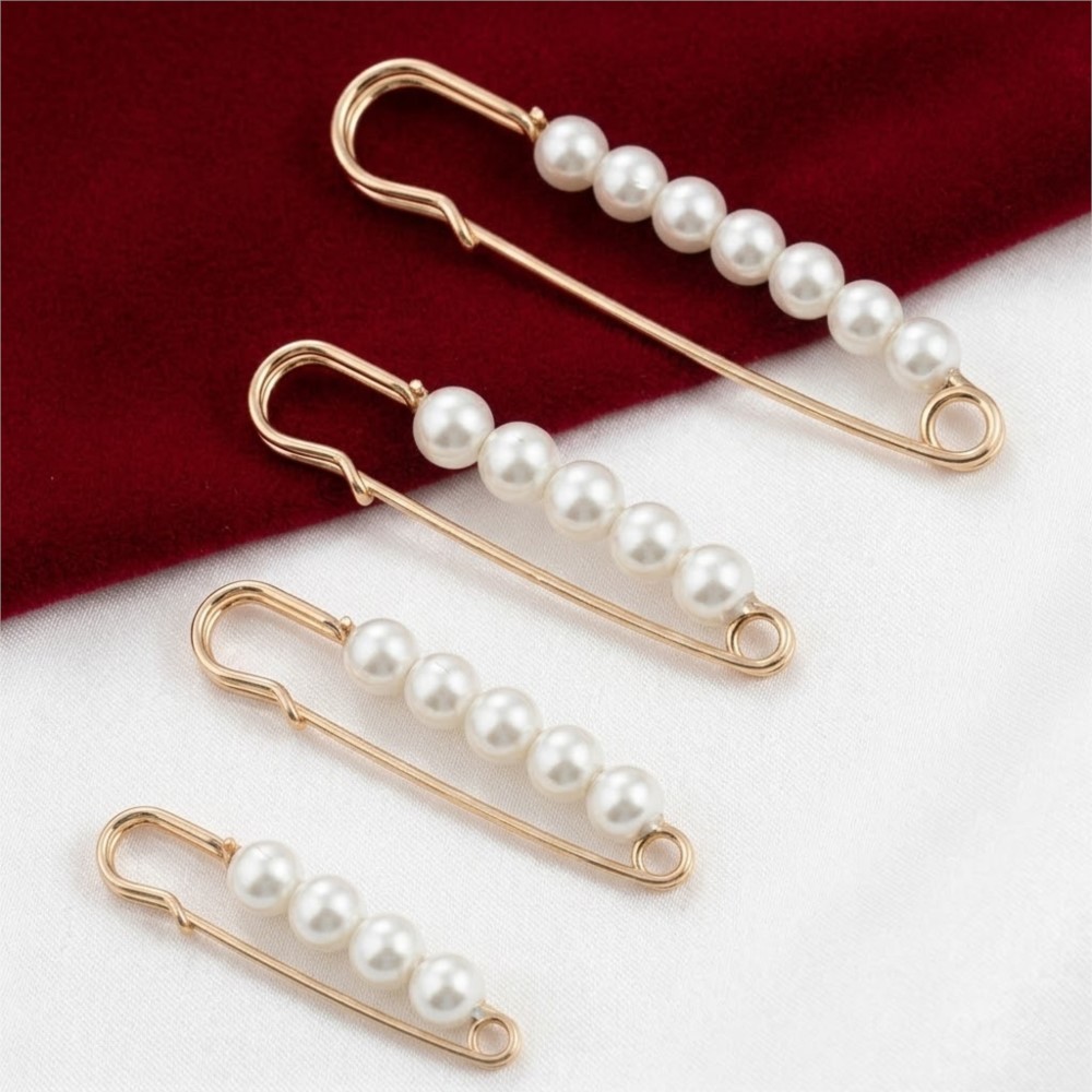 10pcs Large Faux Pearl Decorat - Embroidery Simple review and price