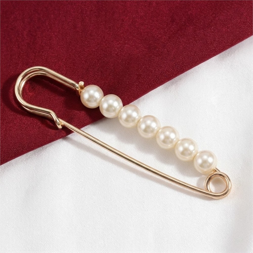 10pcs Large Faux Pearl Decorat - Embroidery Simple review and price