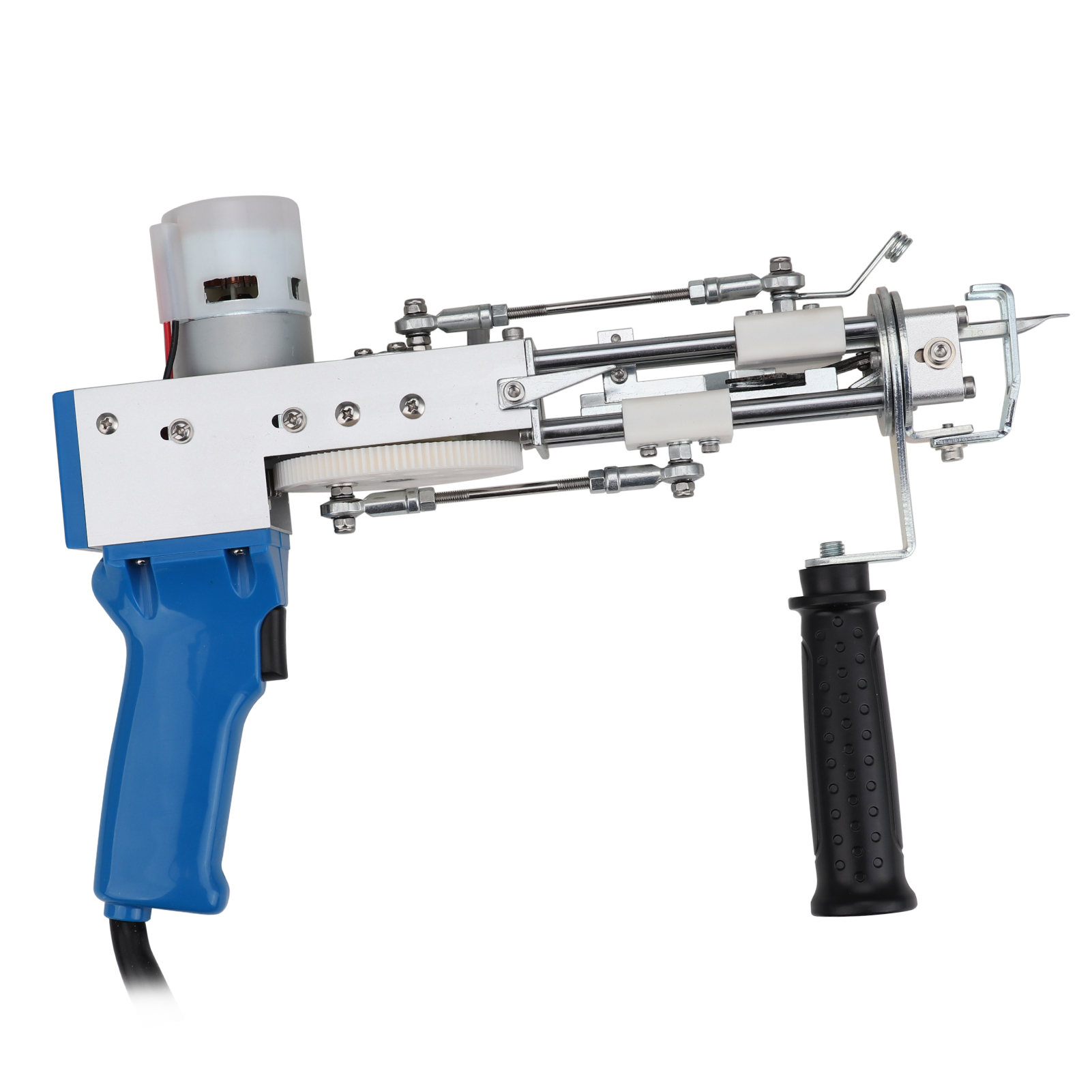 Electric Tufting Gun Cut Loop  - Embroidery Needles review and price