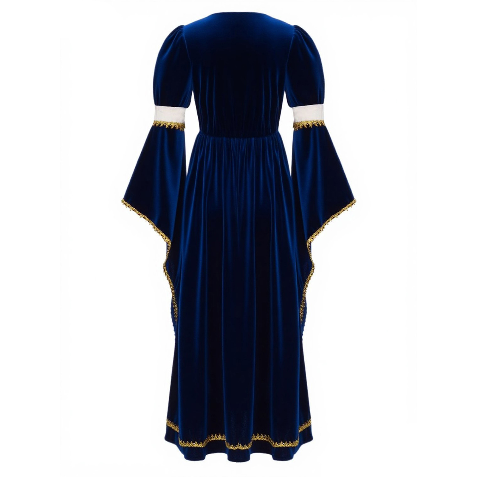 Girls Medieval Princess/Victor - Embroidery Dress review and price