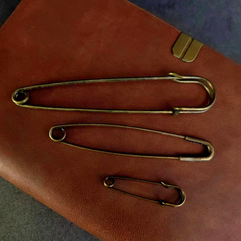 Retro Dark Bronze Unmarked Art - Embroidery Simple review and price