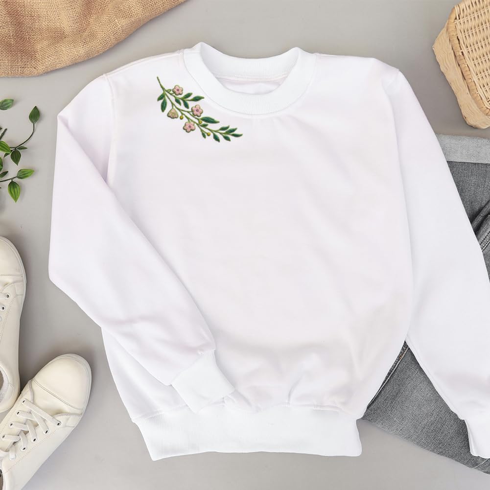 Water Soluble Embroidery Stabi - Embroidery Font review and price