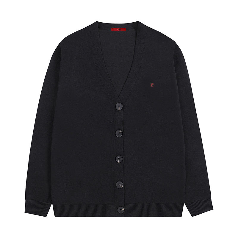 CH Women's V-Neck Knit Cardiga - Embroidery Cardigan review and price
