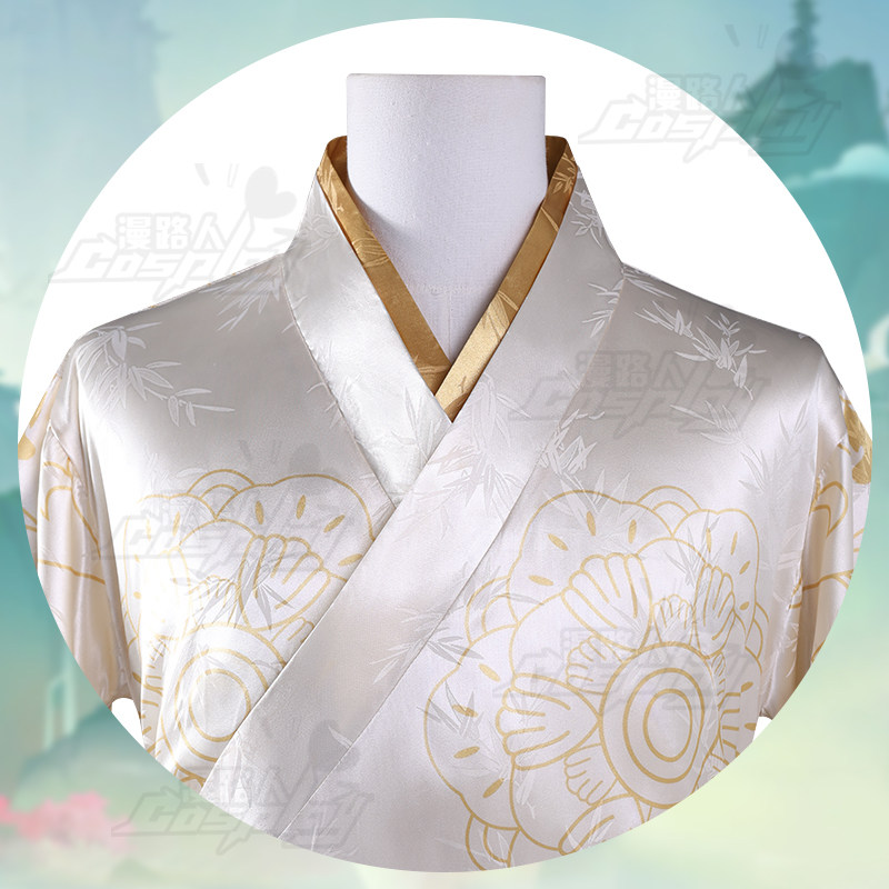 The Apothecary Diaries Collabo - Embroidery Dress review and price