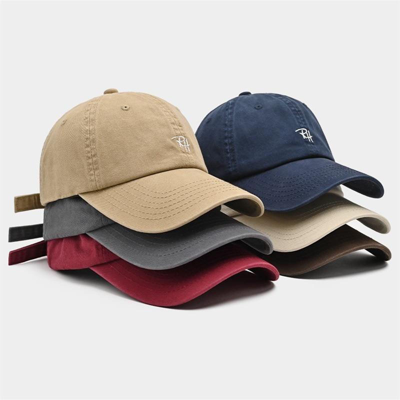 RH Letter Embroidery Baseball  - Embroidery Font review and price