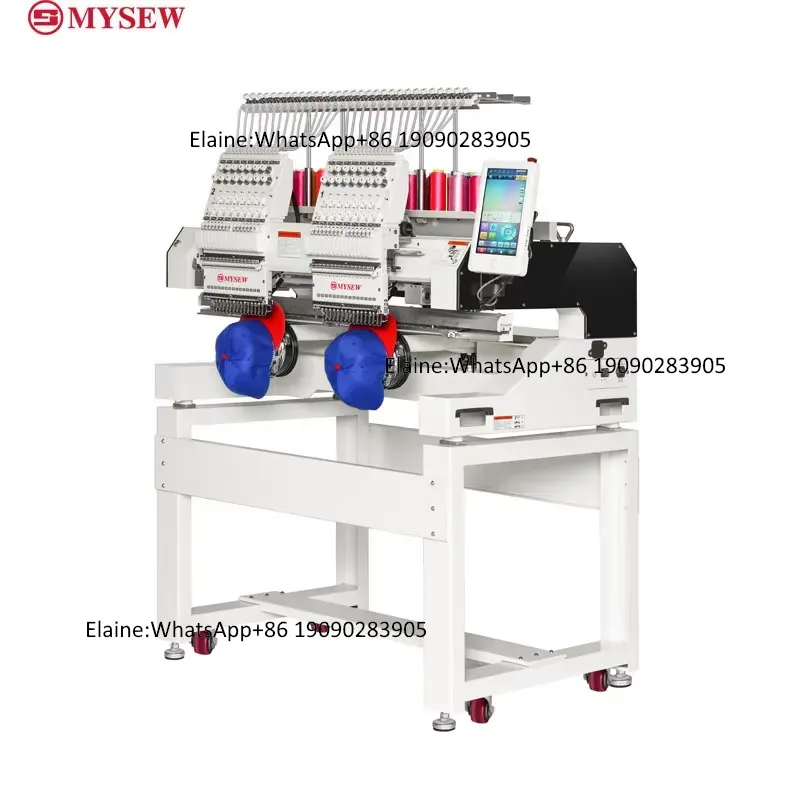 MBC-1202/1502 12/15 Needles 2  - Embroidery Needles review and price