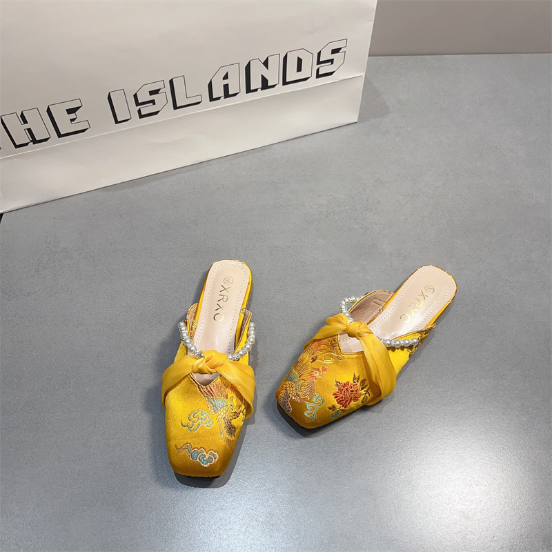 Fashion Women's Shoes Luxury E - Embroidery Design Free review and price