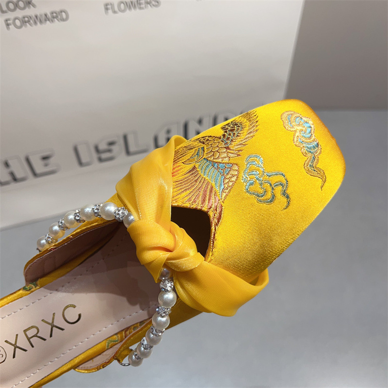 Fashion Women's Shoes Luxury E - Embroidery Design Free review and price