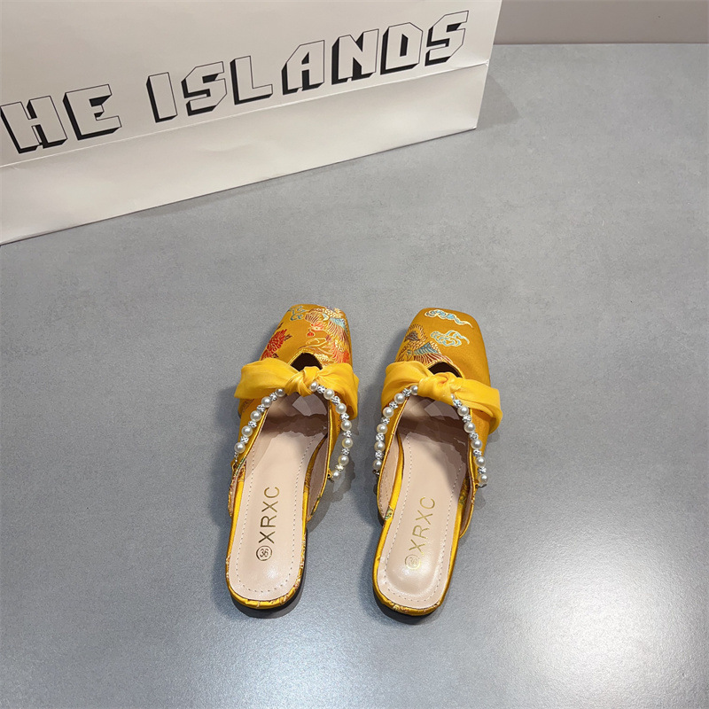 Fashion Women's Shoes Luxury E - Embroidery Design Free review and price
