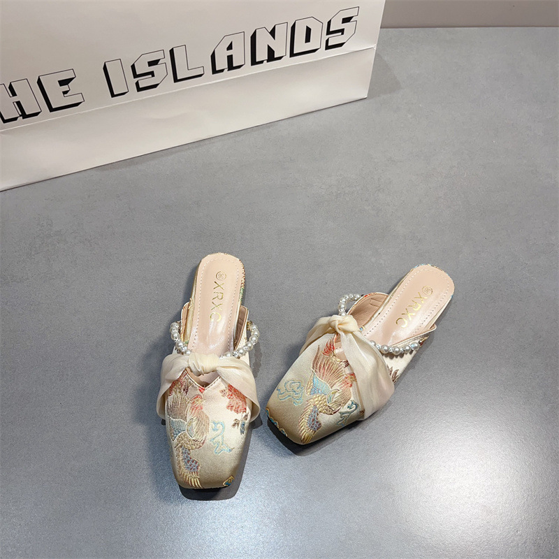 Fashion Women's Shoes Luxury E - Embroidery Design Free review and price