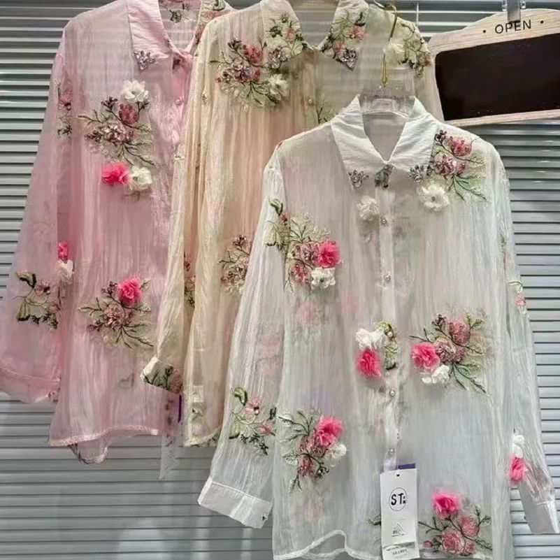 Luxury Design Summer Sparkle D - Embroidery Ideas review and price