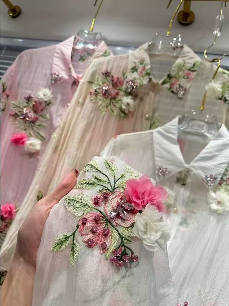 Luxury Design Summer Sparkle D - Embroidery Ideas review and price