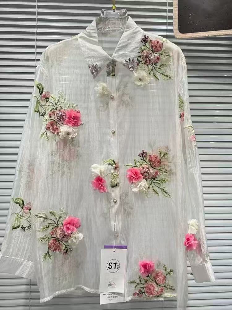 Luxury Design Summer Sparkle D - Embroidery Ideas review and price