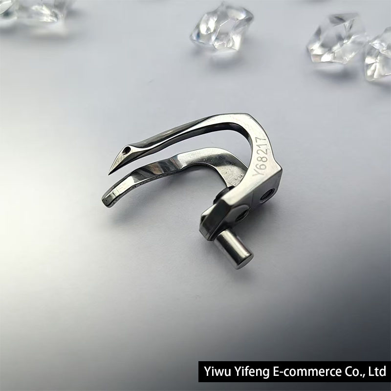 Y68217 Looper For Four Needles - Embroidery Needles review and price