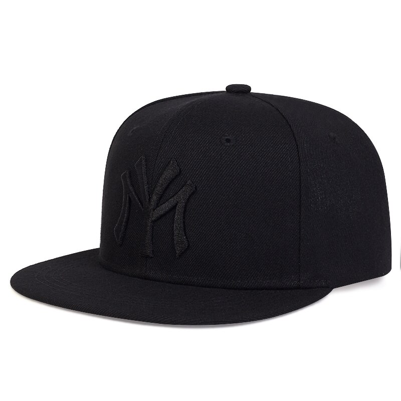 Unisex Hip Hop Baseball Cap Ad - Embroidery Font review and price