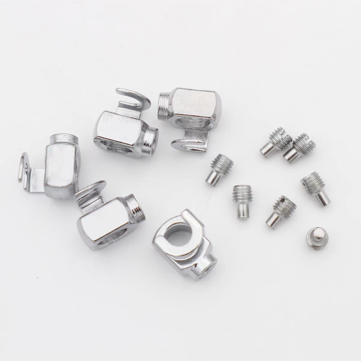 Industrial Steel Gear Needle C - Embroidery Needles review and price