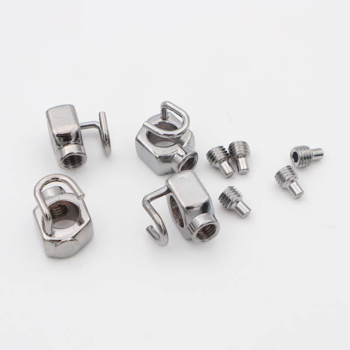 Industrial Steel Gear Needle C - Embroidery Needles review and price