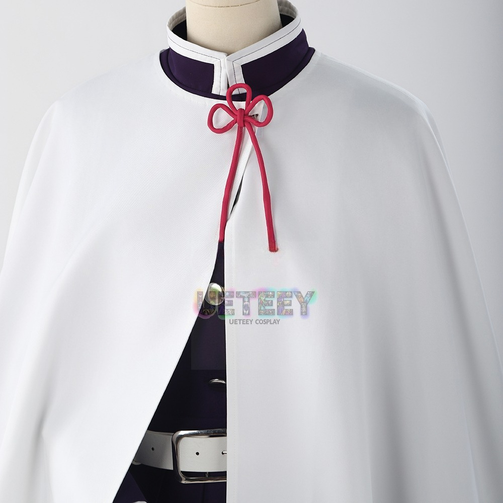 UETEEY COS Tsuyuri Kanao Cospl - Embroidery Dress review and price